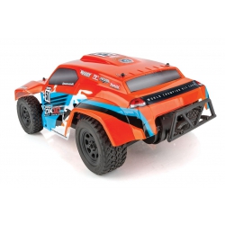 Auto Team Associated - PRO2 DK10sw Short Wheelbase RTR ORANGE / BLUE 90038 Ready-To-Run 1:10 #90038